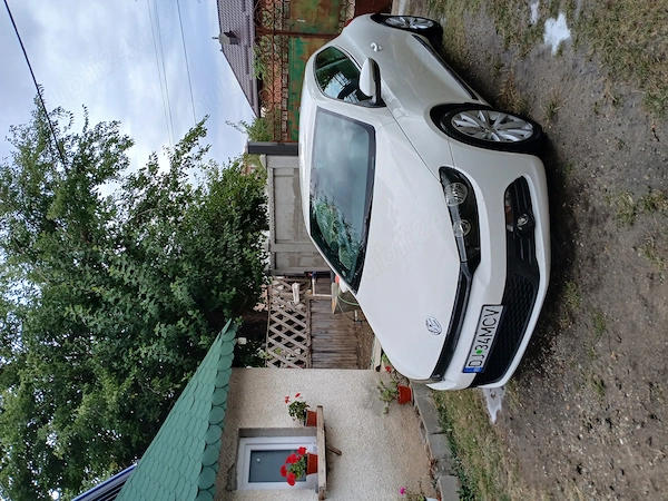 VOLKSWAGEN Scirocco 2010 — imagine 6