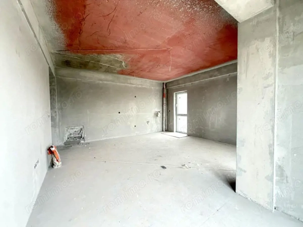 Apartament modern 2 camere, 50 mp, etaj 2 - Sanandrei — fotografia 1