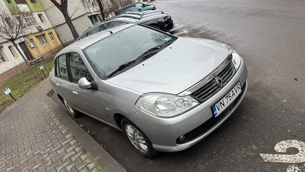 RENAULT Symbol