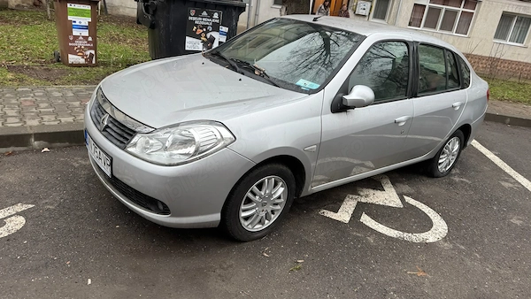 RENAULT Symbol 2011 — imagine 5