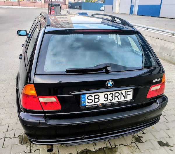 BMW 3 Series 2003 — imagine 2