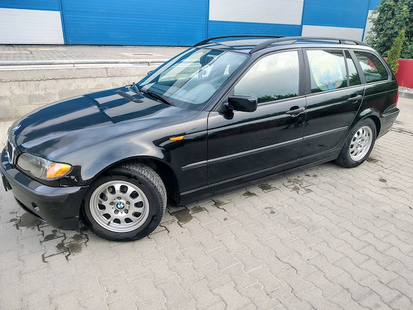 BMW 3 Series 2003 — imagine 3