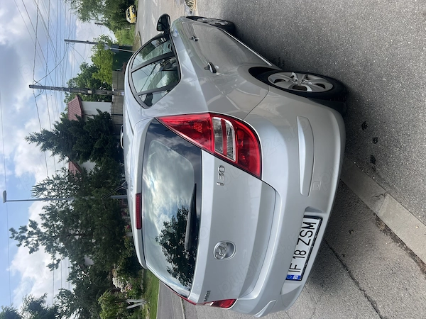 HYUNDAI i30 2010 — imagine 5