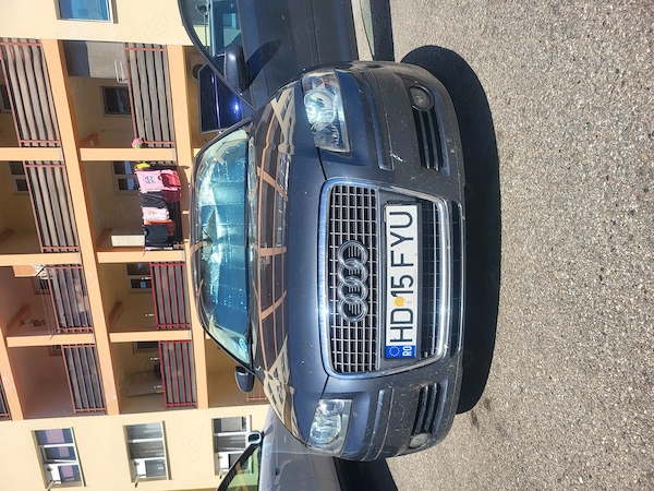 AUDI A3 2007 — imagine 4