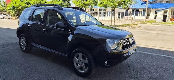 DACIA Duster 2014 — imagine 2