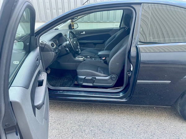 FORD Focus 2007 — imagine 5