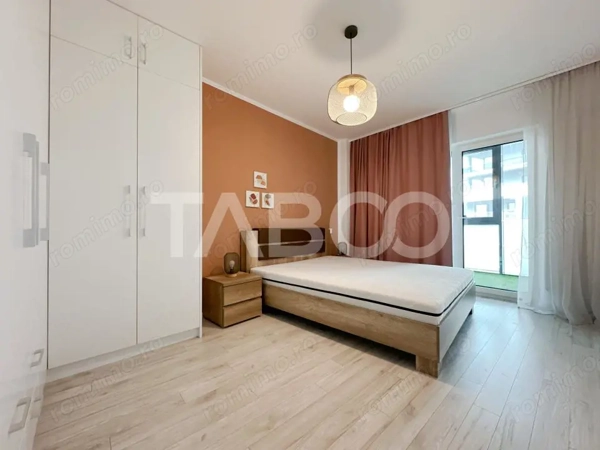 Apartament cu 2 camere de vanzare in cartierul Buna Ziua — fotografia 3