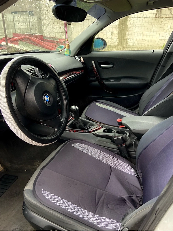 BMW 1 Series 2006 — imagine 4