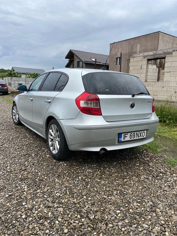 BMW 1 Series 2006 — imagine 5