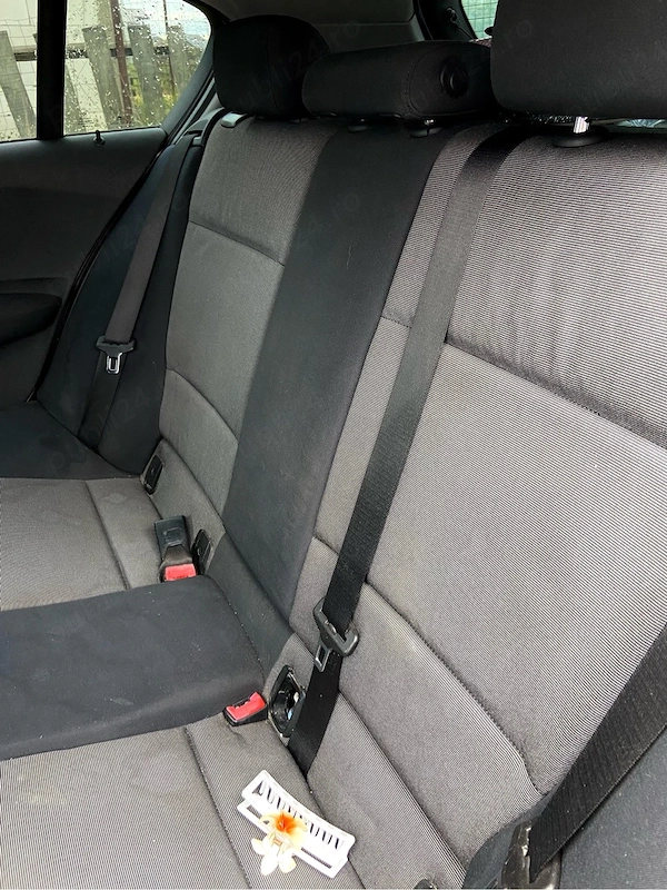 BMW 1 Series 2006 — imagine 7