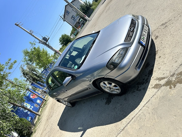OPEL Astra 2005 — imagine 2