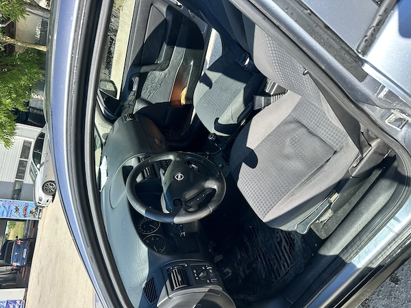 OPEL Astra 2005 — imagine 4