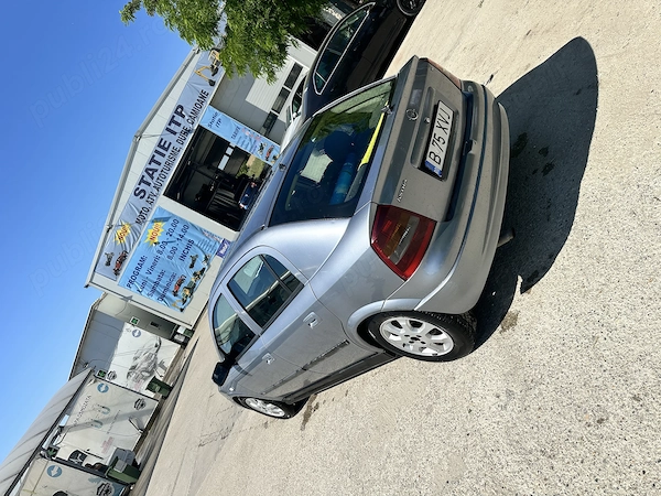 OPEL Astra 2005 — imagine 3