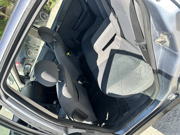 OPEL Astra 2005 — imagine 5
