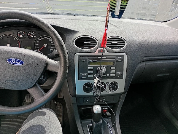 FORD Focus 2005 — imagine 2