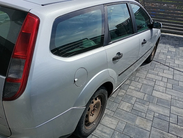 FORD Focus 2005 — imagine 7