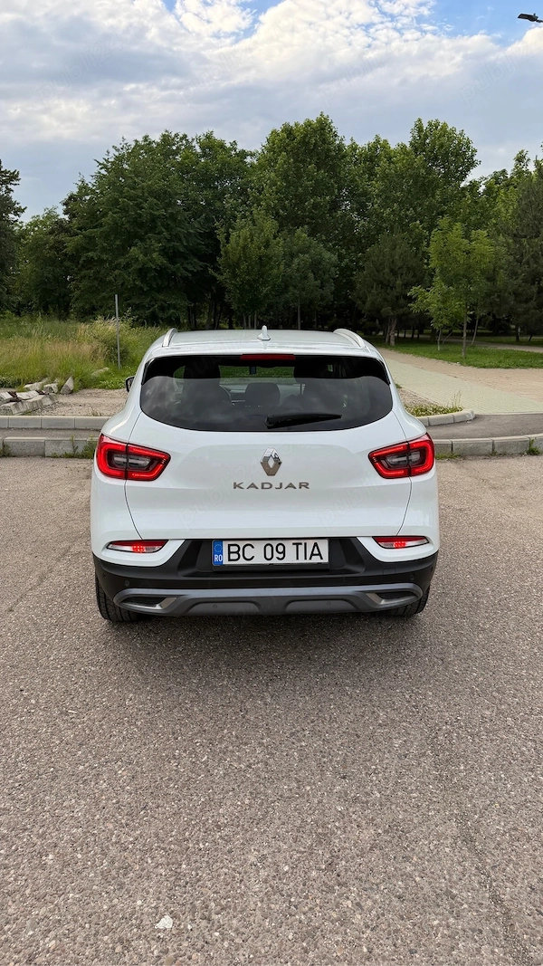 RENAULT Kadjar 2020 — imagine 5