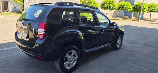 DACIA Duster 2014 — imagine 6