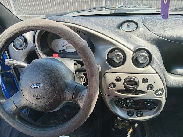 FORD Ka 2003 — imagine 6