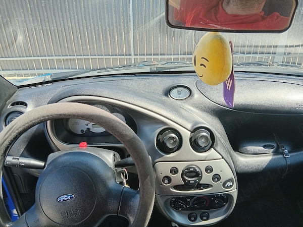 FORD Ka 2003 — imagine 3