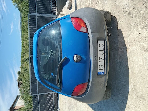 FORD Ka 2003 — imagine 5