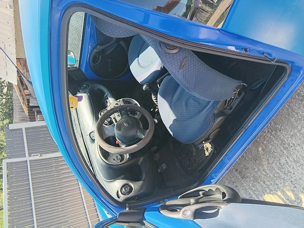 FORD Ka 2003 — imagine 2