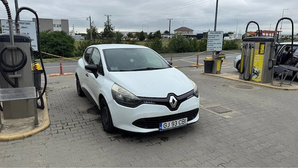 RENAULT Clio 2016 — imagine 4