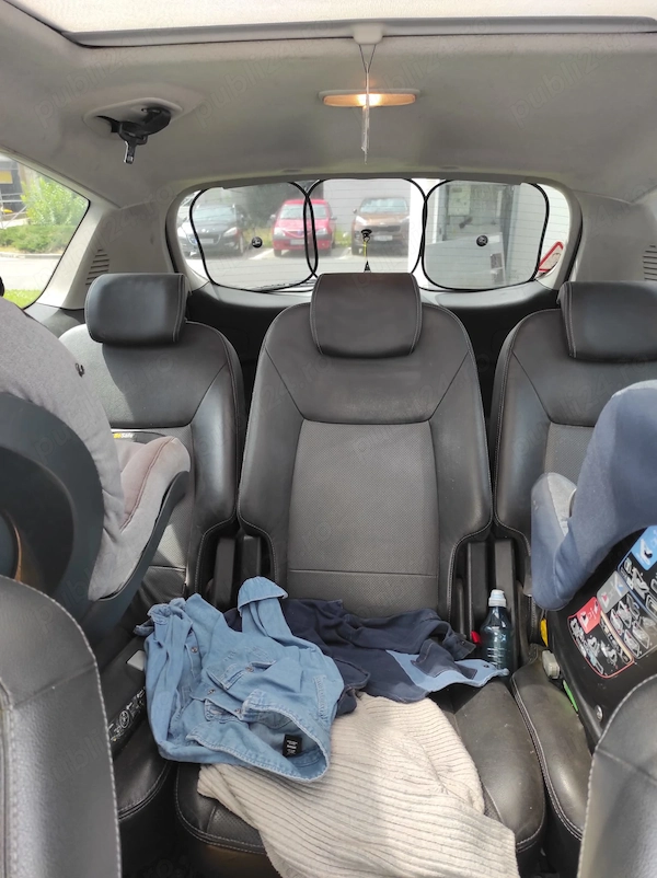 FORD S-MAX 2009 — imagine 4