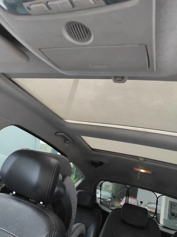 FORD S-MAX 2009 — imagine 3