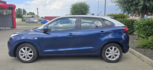 SUZUKI Baleno 2019 — imagine 4