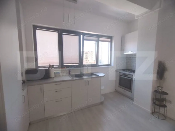 Apartament 2 camere, 47 mp, zona Valea Lupului — fotografia 3
