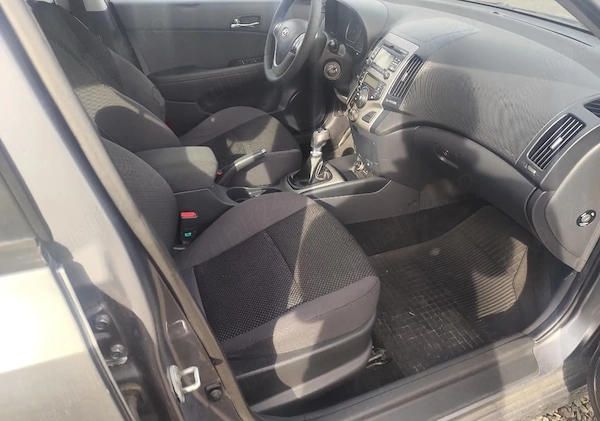 HYUNDAI i30 2012 — imagine 4