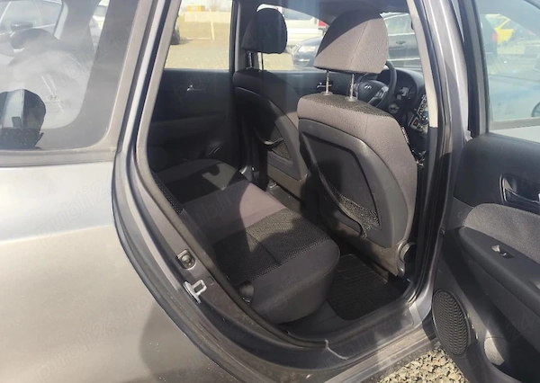 HYUNDAI i30 2012 — imagine 5