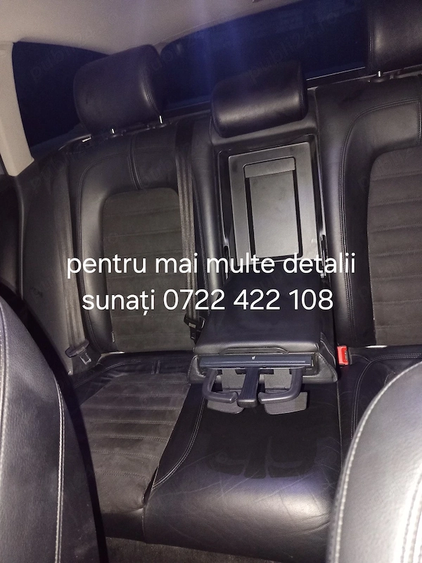VOLKSWAGEN Passat 2010 — imagine 4