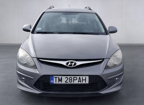 HYUNDAI i30 2012 — imagine 2