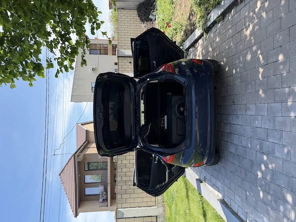FORD Fiesta 2019 — imagine 4