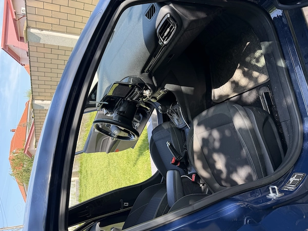 FORD Fiesta 2019 — imagine 3