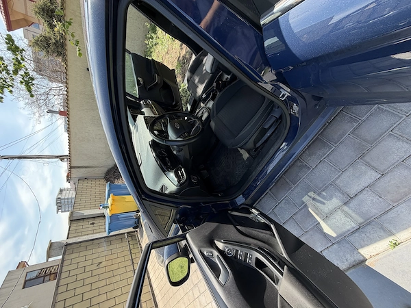 FORD Fiesta 2019 — imagine 2