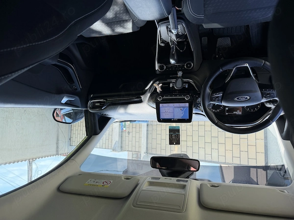 FORD Fiesta 2019 — imagine 5