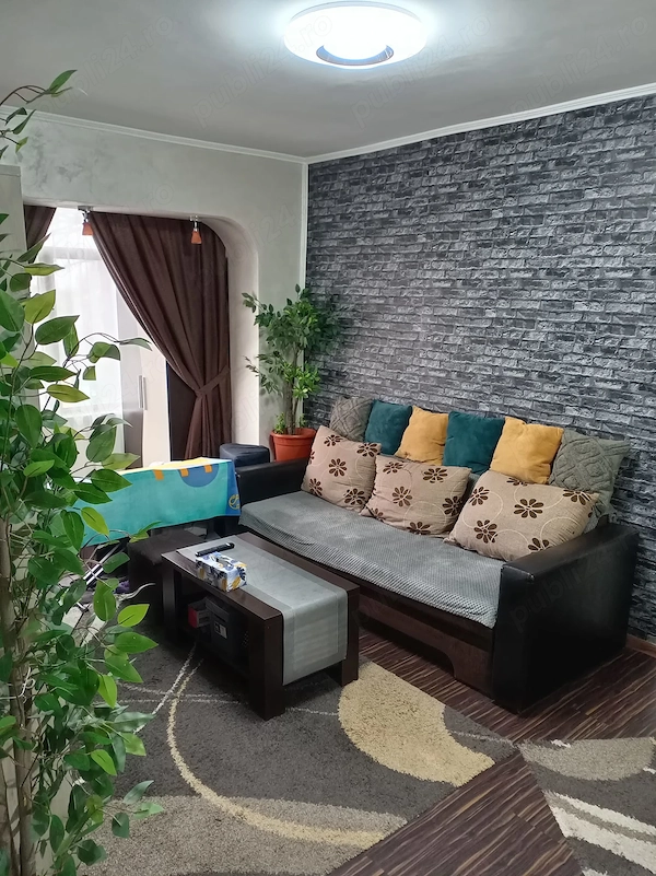 Apartament de vanzare — fotografia 3