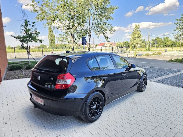 BMW 1 Series 2007 — imagine 5