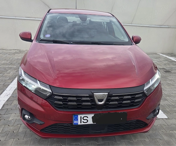 DACIA Sandero 2021 — imagine 3
