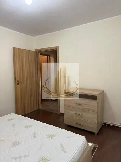 Apartament modern 2 camere, centrala proprie — fotografia 3