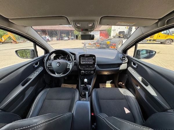 RENAULT Clio 2017 — imagine 5