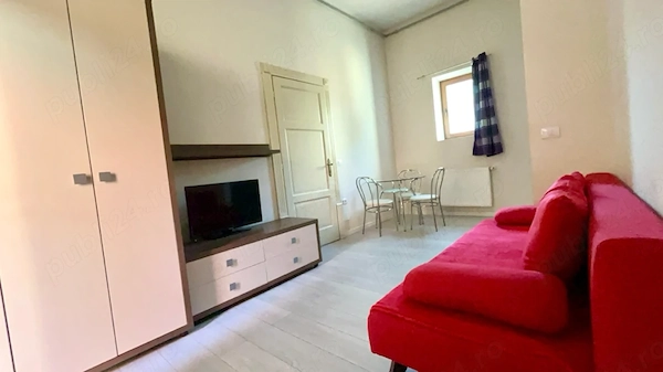 Apartament Pets Unirii Victoriei Libertatii Centru Marasti Bastion Cetate Medicina Take Politehnica — fotografia 2