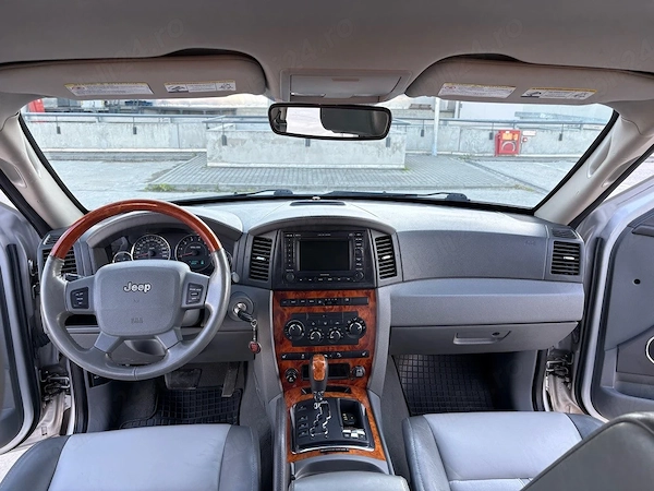 JEEP Grand Cherokee 2009 — imagine 2
