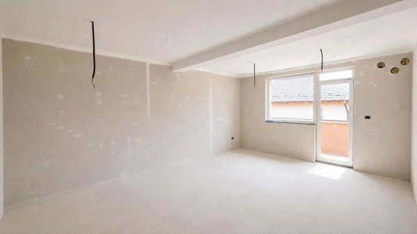 COMISION 0%|Apartament 2 camere | 53 mp | Giroc | Parcare Inclusa — fotografia 3