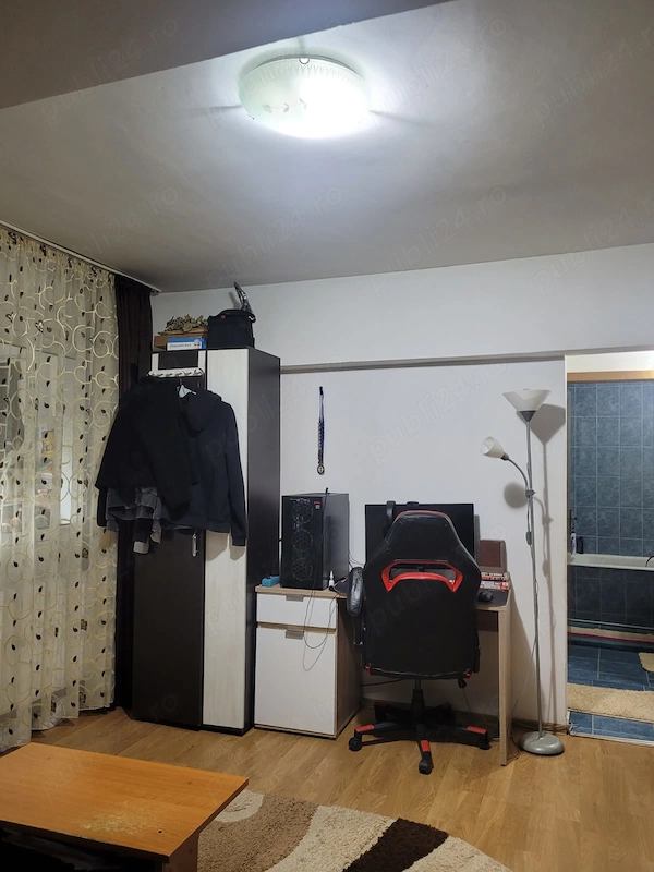 Apartament 2 camere - Vaslui — fotografia 3