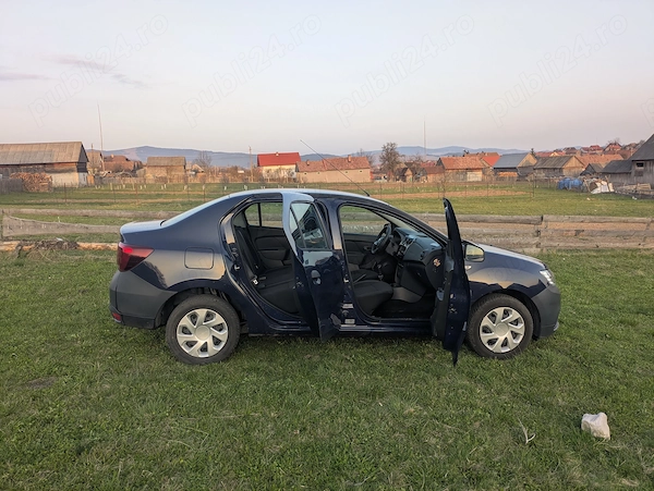DACIA Logan 2018 — imagine 3