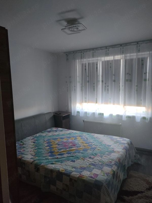 Închiriez apartament cu 2 camere — fotografia 3
